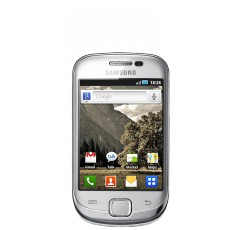 Réparation Galaxy Fit S5670